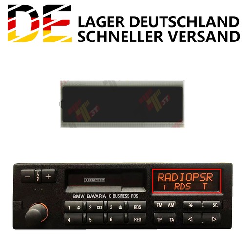 Display für bmw - display, e32