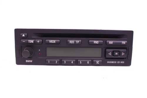 Autoradio bmw e30 e36 e34 - autoradio, e32