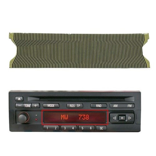Bmw business rds radio - bmw,