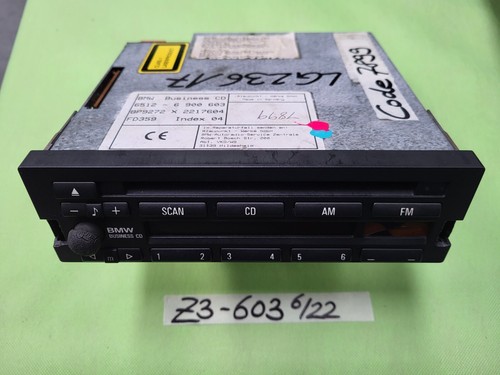 Bmw e30 e36 - z3, roadster
