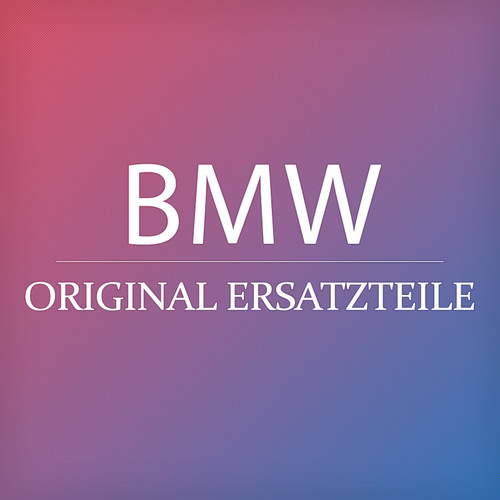 Original bmw m e12 - m3, m5