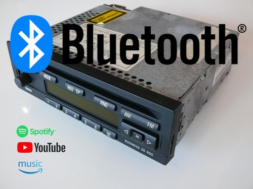 Bluetooth fse umbau - bluetooth,