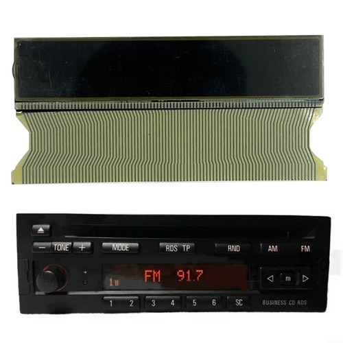 Lcd display für bmw - für,