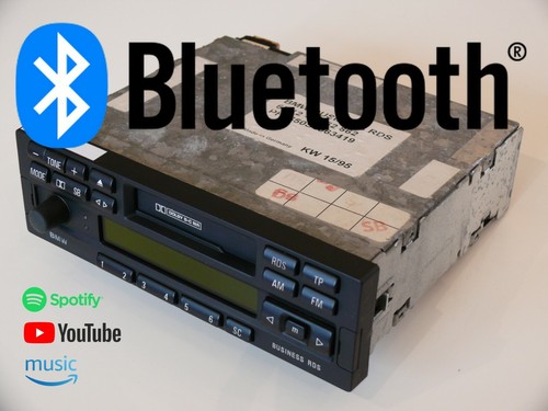 Bluetooth fse umbau - bluetooth, bmw