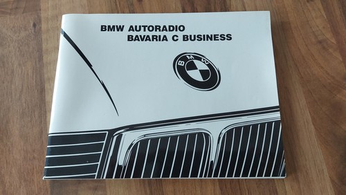 Bedienungsanleitung bmw - bedienungsanleitung,