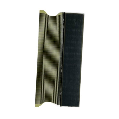 LCD-Bildschirm-Auto-Radio-Syst