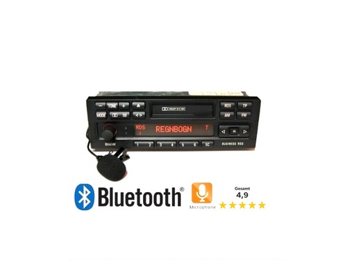 Bmw business ph7850 radio rds - ph7850,