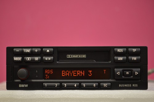 Bmw business rds e36 - e36,, e30