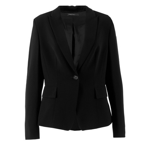 Marc cain damen - damen, blazer